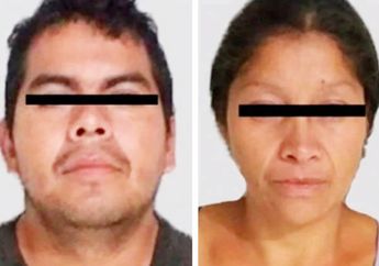 Pasangan Kanibal ini Jadikan Daging Korbannya Sebagai Steik Untuk Makan Malam, Mengaku Tak Kapok!