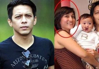 Hilang Bak Ditelan Bumi Setelah 12 Tahun Bercerai dengan Ariel NOAH, Begini Kabar Sarah Amalia dan Putri Semata Wayang Sang Vokalis yang Sukses Bikin Panglinga!