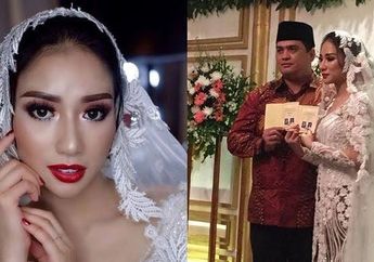 Nana Akhirnya Akui Buku Nikahnya dengan Bella Luna Ternyata Palsu dan Dibeli dari Pasar Senen