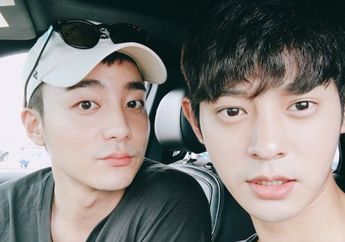 Penyebar Video Asusila yang Menyeret Nama Jung Joon Young Bertambah, Roy Kim Dikabarkan Terlibat dan Akan Segera Diinvestigasi Polisi