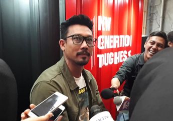 Alami Insiden Berbahaya hingga Merobek Sebagian Tangannya, Denny Sumargo Takjub Jam Tangan Justru Tetap Utuh!