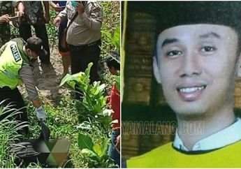 Pasca Penemuan Mayat Dalam Koper, Pelaku Pembunuhan Sempat Menjerit Histeris Tengah Malam 