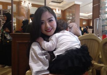 Franda Sempat Ngamuk Nama Anaknya Dipakai, Ternyata Arti Zylvechia Punya Arti yang Mendalam