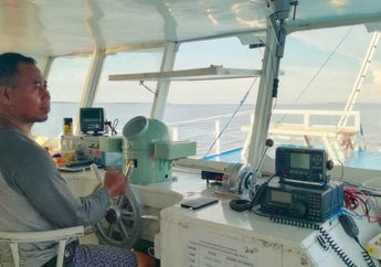 RSTKA Gelar Bakti Sosial di Tiga Pulau Terpencil di Madura