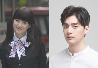10 Tahun Sejak Boys Before Flowers Pertama Kali Tayang, Go Hey Sun dan Kim Joon Unggah Foto Bersama , Para Penggemar Minta Seluruh Cast Reuni Bareng