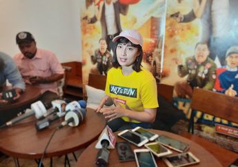 Jadi Pedangdut Norak, Tatjana Saphira Punya Referensi Pedangdut Ibu Kota, Siapa Tuh?