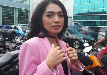 Jelang Tiga Tahun Bercerai, Angel Karamoy dan Mantan Suami Masih Kompak Demi sang Anak