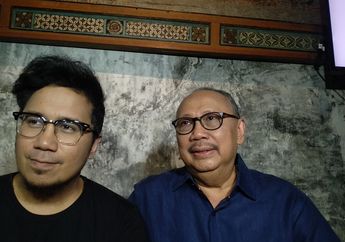 Nyanyikan Lagu Miliknya Bersama Adera, Ebiet G. Ade Malah Kesulitan