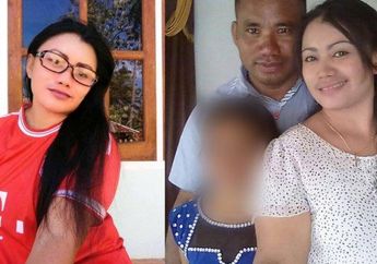 Dikenal Sebagai Sosok Baik, Seorang Suami di Sulawesi Utara Tega Manipulasi Kematian Istrinya Sendiri dengan Sampo