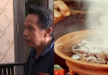 5 Fakta Kasus Dukun Cabul di Jember, Siasati 4 Gadis SMP dengan Ilmu Pengasihan dan Enteng Jodoh&nbsp;