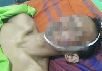 Amarahnya Memuncak Setelah Tau Adiknya Dilecehkan, Tiga Orang Pria Hajar Pelaku Sampai Tewas