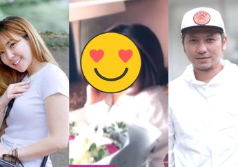 Disebut Tak Tahan Lihat Kemesraan Gisel dan Wijin, Gading Marten Akhirnya Gandeng Dokter Cantik Bernama Citra Juvita Ini?