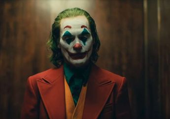 Kehidupan Kelam Penjahat Joker akan Disingkap Dalam Film Spin-Off Batman, Joker