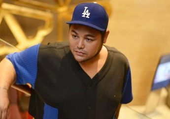 Ivan Gunawan Ceritakan Pengalaman Tanam Benang, Mengaku Hidungnya Sempat Membusuk hingga Infeksi Tak Kunjung Sembuh!