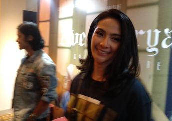 Maudy Koesnaedi Sudah Bersiap Film Ave Maryam Tidak Laku