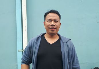 Galih Ginanjar Ditakut-takuti Vicky Prasetyo soal Kehidupan dalam Penjara, Barbie Kumalasari: Ah Gila Lo!