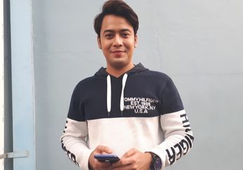 Terkesan Tutupi Kisah Asmaranya dengan Rahelly Alia, Kriss Hatta: Ya Nanti Disalip Teman Sendiri Bahaya!