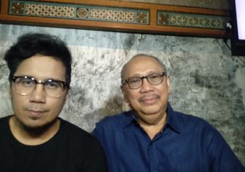 Ebiet G. Ade Kembali Rilis 'Untuk Kita Renungkan', Demi Menebarkan Kedamaian Jelang Pemilu!