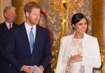 Pangeran Harry dan Meghan Markle Pakai Nama Akun Orang Lain untuk Instagram Resminya Tanpa Ijin! Bagaimana Bisa?