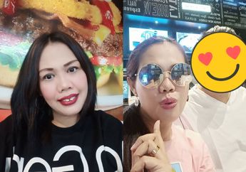 Move On dari Irfan Sbaztian? Elly Sugigi Pamer Foto Bareng Pengusaha Ganteng Asal Solo : Semoga yang Ini Tulus!