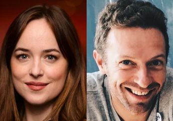 Chris Martin dan Dakota Johnson Dikabarkan Akan Segera Bertunangan
