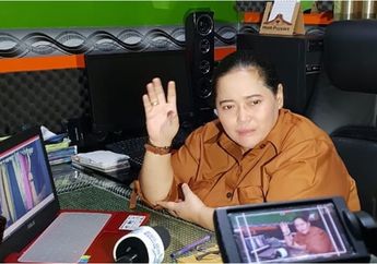 Menteri Sudah Dilantik, Mbak You Terawang Ada Pejabat Tinggi Ditangkap karena Narkoba: Tak Ada yang Menduga Dia Pemakai!