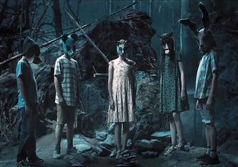 Stephen King Ungkap Kisah Nyata di Balik Kengerian Film 'Pet Sematary'