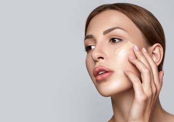 Foundation Korea yang Mengandung Skin Care Terbukti Bisa Membuat Kulit Terlihat Bercahaya dan Natural