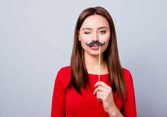 10 Ciri-Ciri Perempuan dengan Libido Tinggi, Salah Satunya Memiliki Kumis Tipis