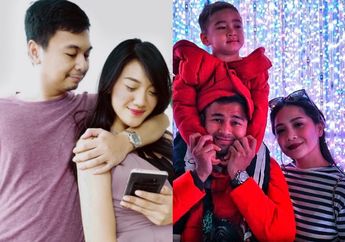Jelang Lahiran Anak Pertama, Raditya Dika Ungkap Segala Persiapan Hingga Rencana Untuk Besanan dengan Raffi Ahmad