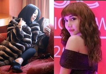 Pakai Aksesori Bulu Hewan, Syarini dan Lucinta Luna 'Ditantang' Pakai Kulit Manusia!
