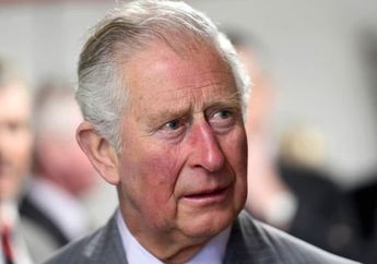 Putuskan untuk Bercerai dan Memilih Camillia Parker, Tak Disangka Pangeran Charles Begitu Terpukul Saat Putri Diana Meninggal, Masih Cinta?
