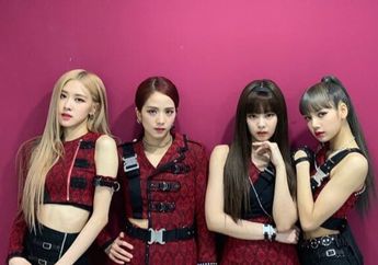 BLACKPINK Pecahkan Rekor! Baru Beberapa Jam Rilis Video Music Kill This Love, Sudah Capai 80 Juta Penonton