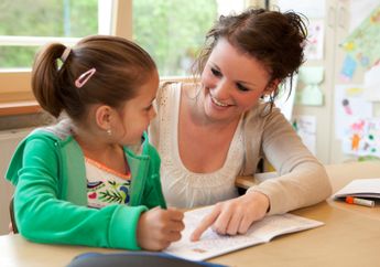 Ingat, Penelitian Membuktikan Jika Kecerdasan Anak Diturunkan dari Ibunya