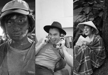 Buat Kaget Boy William dan Paula Verhoeven, Baim Wong Beberkan Alasan Saat Tiba-tiba Dia Minta Matikan Kamera dan Keluar Dari Mobil