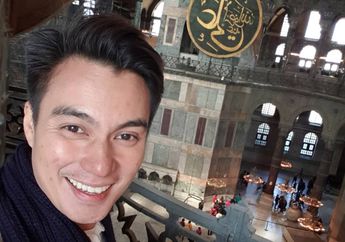 Sering Dipuji Jadi Artis Dermawan, Baim Wong Mengaku Malah Ngeri: Nah Itu Gue Mau Ilangin!
