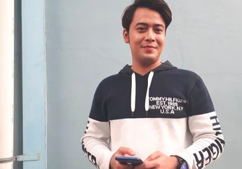 Kriss Hatta Tidak Bantah Melakukan Kekerasan Fisik Kepada Hilda Vitria dan Sempat Lontarkan Ancaman Bunuh Diri