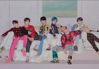 Terungkap! Inilah Sikap Asli Para Member BTS yang Jarang Diketahui Fans