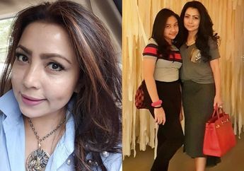 Intip Koleksi Tas Branded Hermes Milik Mayangsari, Paling Murah 135 Juta Rupiah!