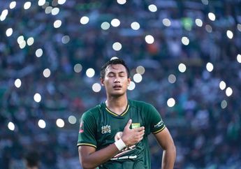 Jadi Impian Sejak Kecil, Ini Ambisi Hansamu Yama Bersama Persebaya 