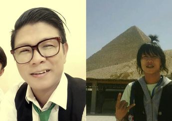 Tak Ingin Ditinggal Kekasih Lari Lagi, Andika Mahesa Lakukan Perawatan Laser Wajah Sampai 3 Kali