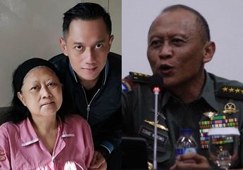 Sang Adik Rela Menjadi Pendonor Sumsum Tulang Belakang Ani Yudhoyono, Rasa Sakit Ini yang Dirasakan Selama Proses Operasi