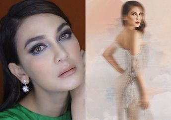 Heboh Status Luna Maya di DPT Disebut Sudah Menikah, Tetangga: KTP-nya Mah Belum Menikah