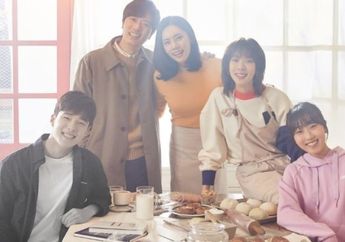 Bertolak Belakang dengan Judulnya, Drama Beautiful World Berkisah Tentang Kekerasan di Sekolah