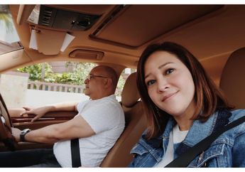 Terungkap, Maia Estianty Lakukan Hal Ini agar Penikahannya dengan Irwan Murssy Tak Berujung Perceraian