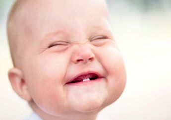 Jangan Dibuang, Gigi Susu Anak Ternyata Dapat Dijadikan Obat Kanker dan Jantung