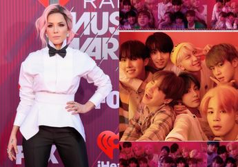 BTS Kembali Rilis Album Terbaru, Fans Dikejutkan dengan Kolaborasi Idola Mereka dengan Penyanyi Amerika!