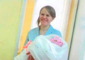 Sadis, Seorang Perawat Rusak Selaput Dara Bayi Baru Lahir dengan Memasukkan Tisu Kedalamnya