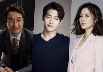 Han Suk Kyu, Seo Kang Joon, dan Kim Hyun Joo Dipastikan Bermain dalam Drama Baru OCN Berjudul Watcher