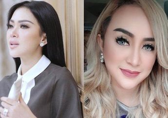 Lia Ladysta Sebut Syahrini Pernah Punya Hubungan dengan Pak Haji, Sang Pedangdut Terancam Dipidana